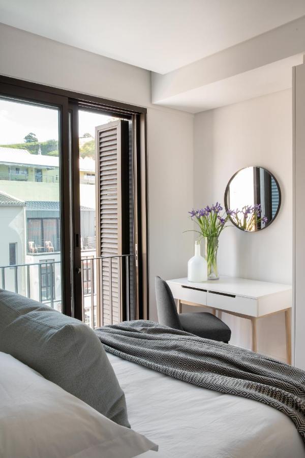 Neighbourgood Old Cape Quarter Appartement Kaapstad Buitenkant foto