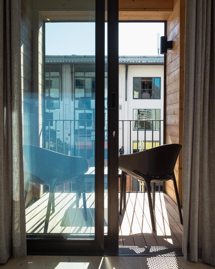 Neighbourgood Old Cape Quarter Appartement Kaapstad Buitenkant foto