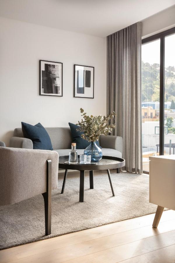 Neighbourgood Old Cape Quarter Appartement Kaapstad Buitenkant foto