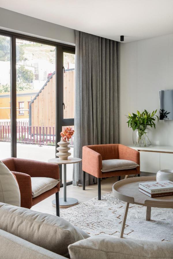 Neighbourgood Old Cape Quarter Appartement Kaapstad Buitenkant foto