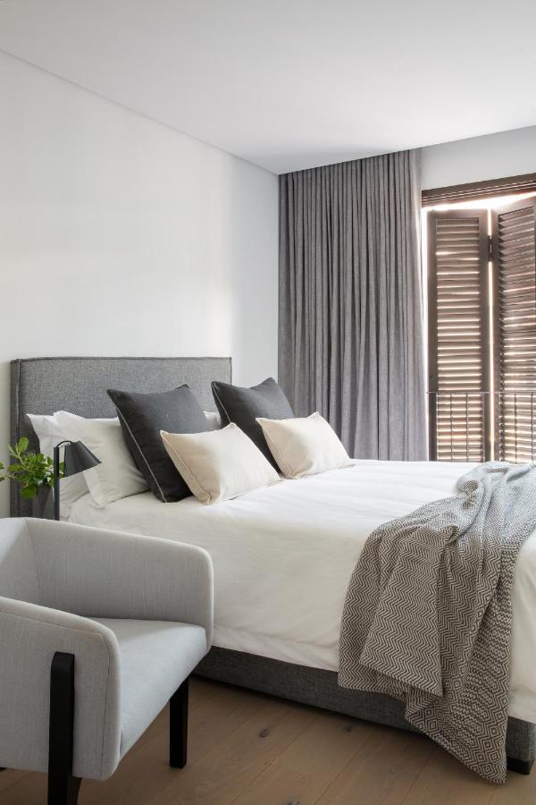 Neighbourgood Old Cape Quarter Appartement Kaapstad Buitenkant foto